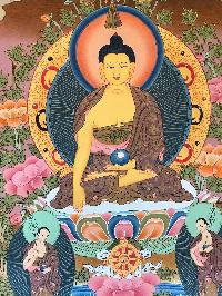 thumb5-Shakyamuni Buddha-18620
