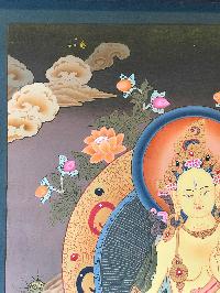 thumb1-White Tara-18624