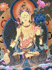 thumb5-White Tara-18624