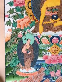 thumb2-Shakyamuni Buddha-18625
