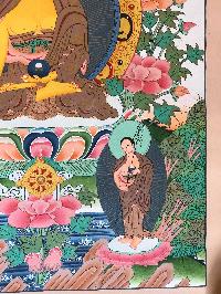 thumb3-Shakyamuni Buddha-18625