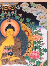 thumb4-Shakyamuni Buddha-18625
