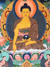 thumb5-Shakyamuni Buddha-18625