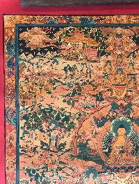 thumb1-Buddha Life Story-18629