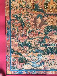 thumb2-Buddha Life Story-18629
