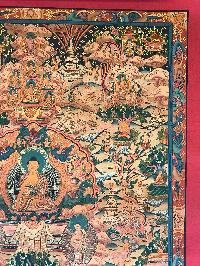 thumb4-Buddha Life Story-18629