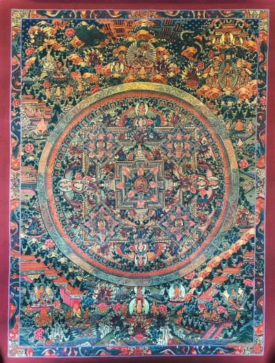 Mandala-18635