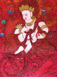 thumb5-White Jambhala-18638