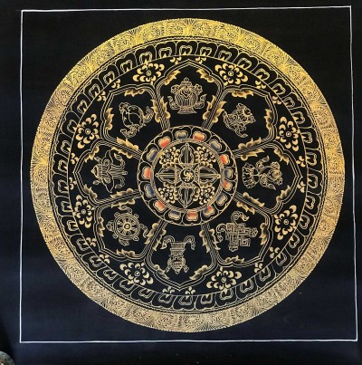 Student Mandala-18647