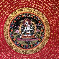 thumb5-Mantra Mandala-18653