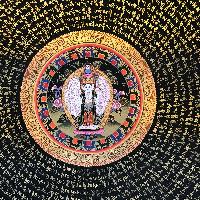 thumb5-Mantra Mandala-18654