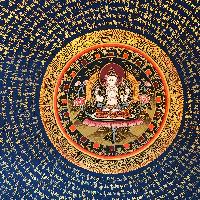 thumb5-Mantra Mandala-18655