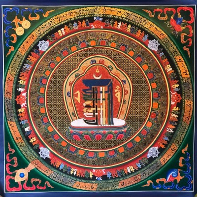 Mantra Mandala-18657
