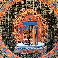 thumb5-Mantra Mandala-18658