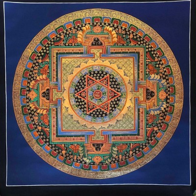 Mantra Mandala-18660