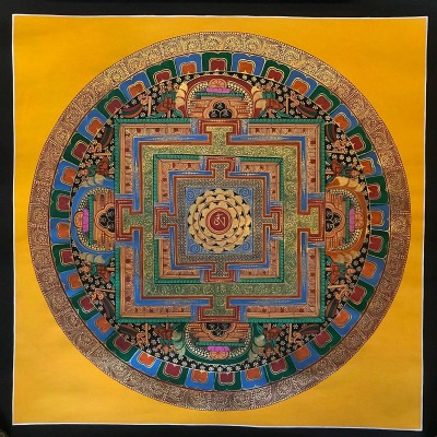 Mantra Mandala-18661