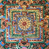 thumb5-Mantra Mandala-18661