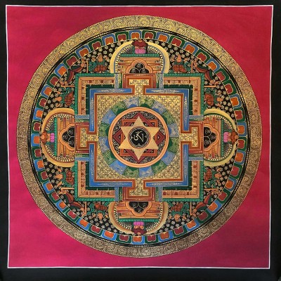 Mantra Mandala-18662