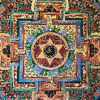 thumb5-Mantra Mandala-18662