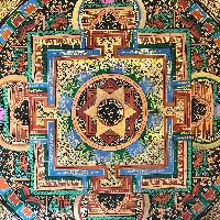 thumb5-Mantra Mandala-18663