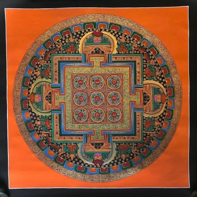 Mantra Mandala-18664