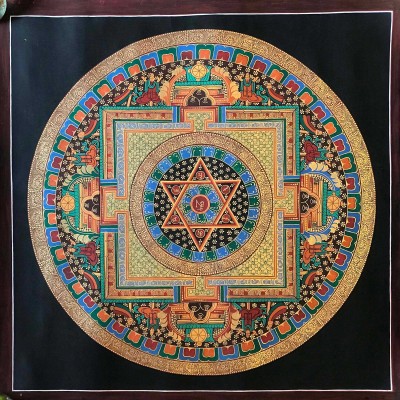 Mantra Mandala-18668