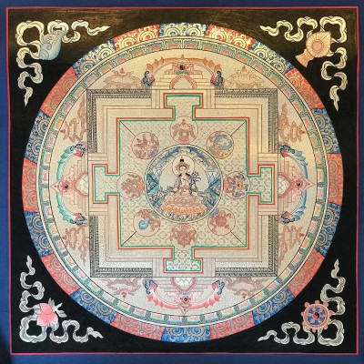 Mantra Mandala-18669