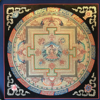 Mantra Mandala-18670