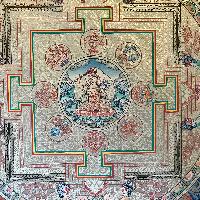 thumb5-Mantra Mandala-18670