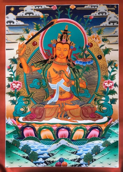 Manjushri-18671