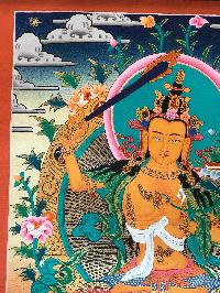 thumb1-Manjushri-18673