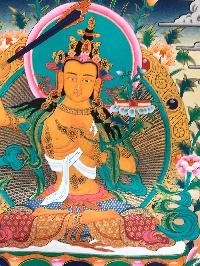 thumb4-Manjushri-18673