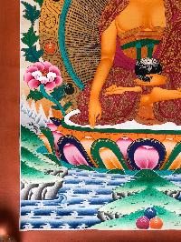 thumb2-Shakyamuni Buddha-18674