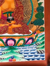 thumb3-Shakyamuni Buddha-18674