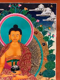 thumb4-Shakyamuni Buddha-18674