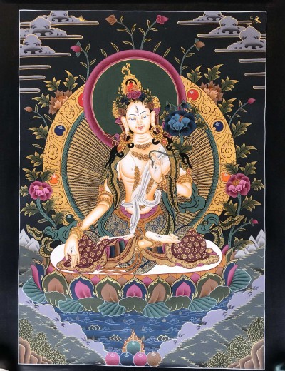 White Tara-18677