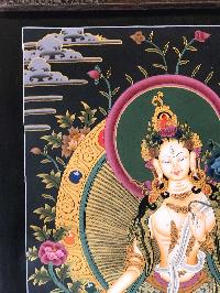 thumb1-White Tara-18677