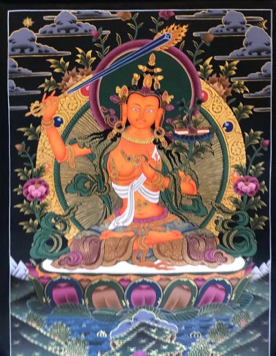 Manjushri-18681