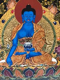 thumb5-Medicine Buddha-18682