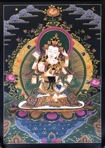 Vajrasattva-18683