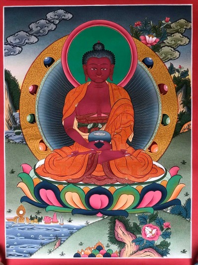 Amitabha Buddha-18690