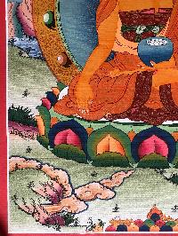 thumb2-Shakyamuni Buddha-18694