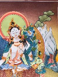 thumb4-Green Tara-18695