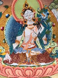 thumb5-Green Tara-18695