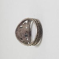 thumb2-Silver Ring-18701