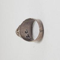 thumb2-Silver Ring-18709
