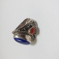 thumb1-Silver Ring-18718
