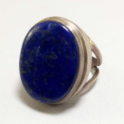 Silver Ring-18725