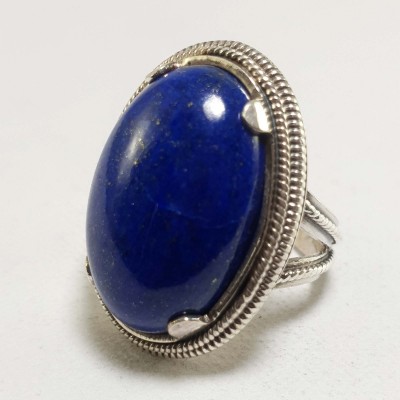 Silver Ring-18750