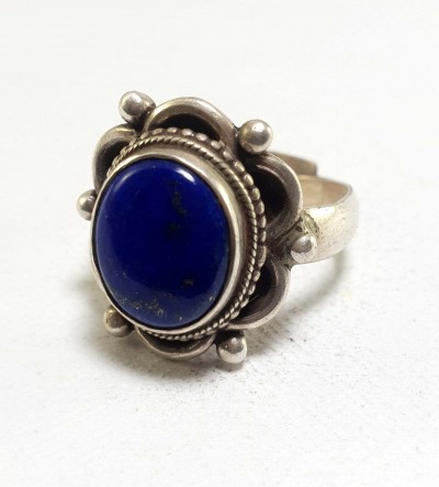 Silver Ring-18753
